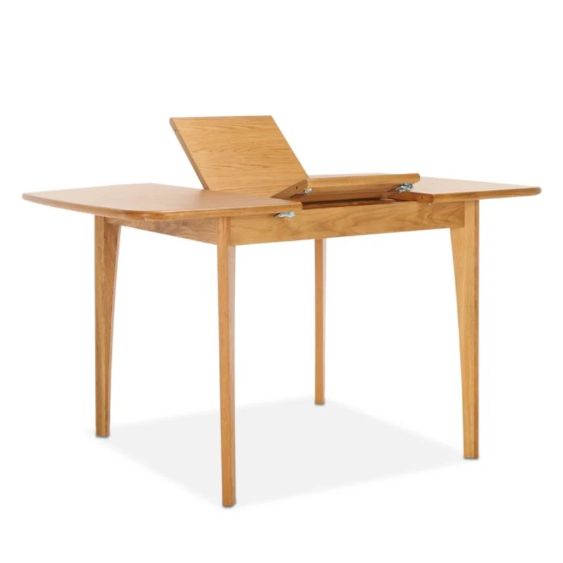 Barbossa Extendable Dining Table
