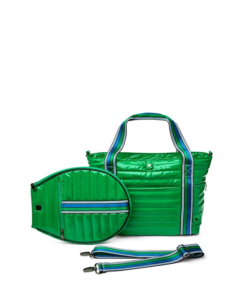 Love Royln Tennis Bag