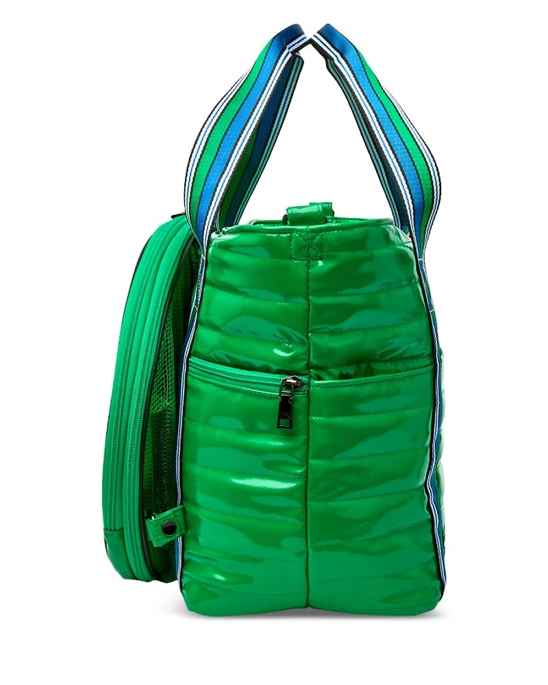 Love Royln Tennis Bag