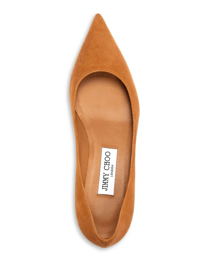 Women's Amelia Sue Pumps