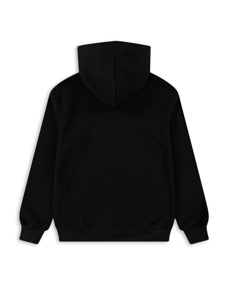 Boys' MJ Brooklyn Fleece Hoodie - Big Kid