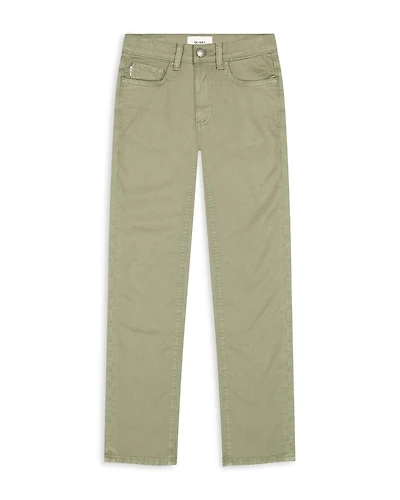 Boys' Brady Slim Straight Jeans Coastal Plain