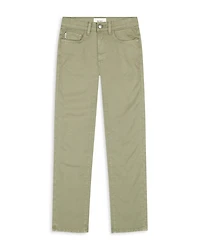 Boys' Brady Slim Straight Jeans Coastal Plain