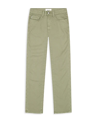 DL1961 Boys' Brady Slim Straight Jeans