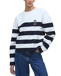 Barbour Faye Sweatshirt