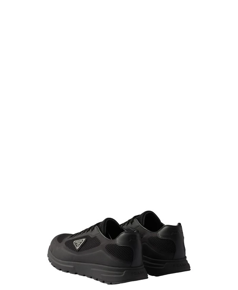 Men's Prax 2.0 Fabric Sneakers