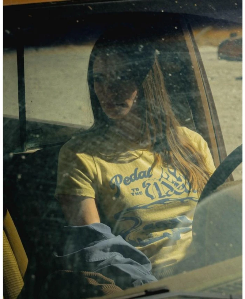 Women's Pedal to the Metal Original Tee