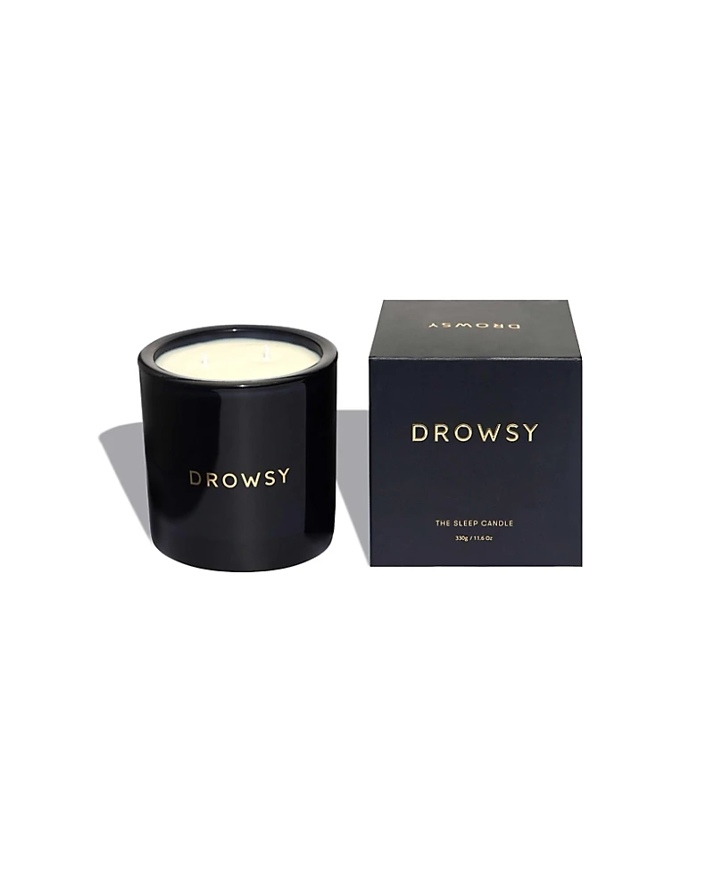 Drowsy Sleep Ritual Candle, 11.6oz