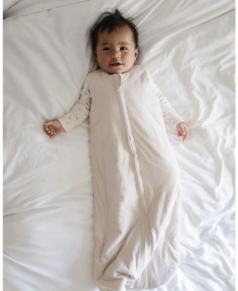 Unisex Winter Sleep Sack - Wearable Blanket TOG 1.0 Cotton Baby