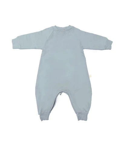 Unisex Fleece Jumpuit