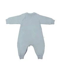 Unisex Fleece Jumpuit