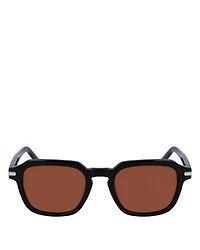Square Sunglasses, 52mm