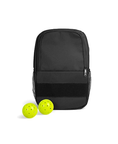Elakai Pickleball Backpack and Pickleball Set