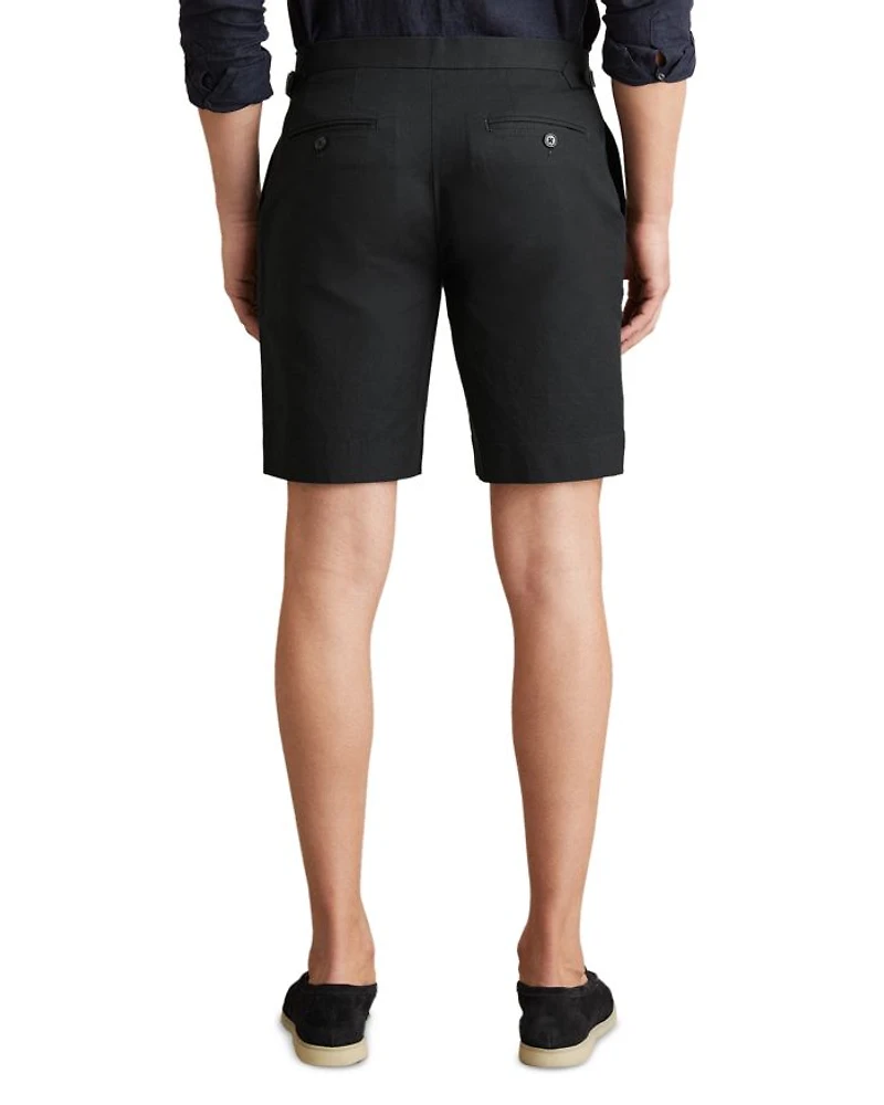 Sketch Formal Side Adjuster 9.1" Shorts