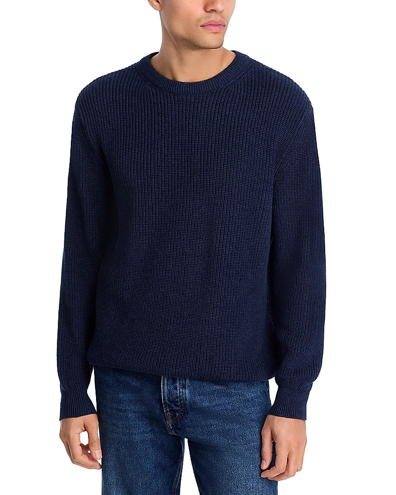 Alex Crane Bay Sweater