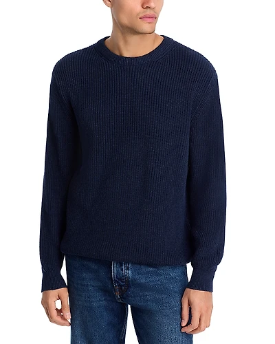 Alex Crane Bay Sweater