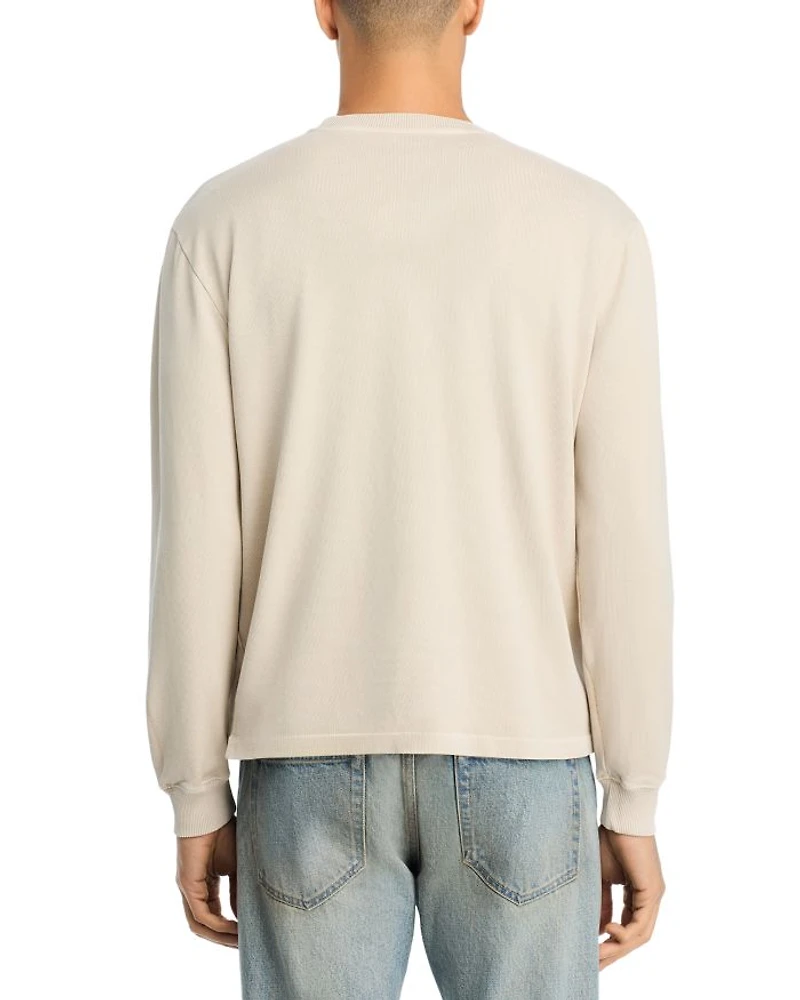 Cara Sweatshirt