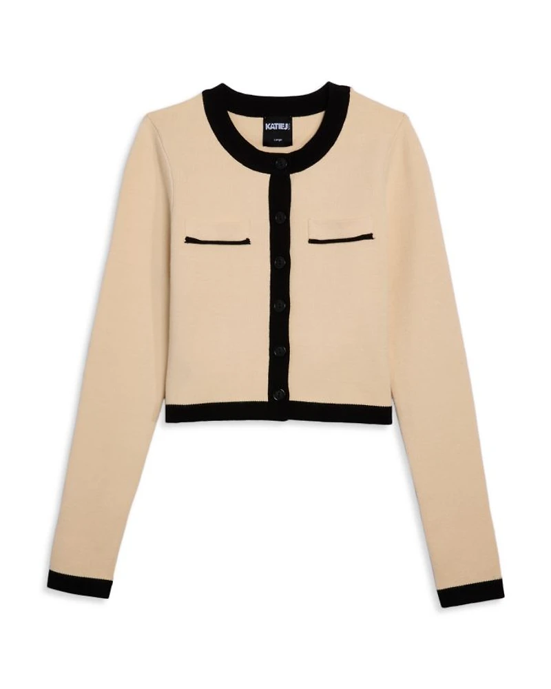 Girls' Whitney Cardigan - Big Kid