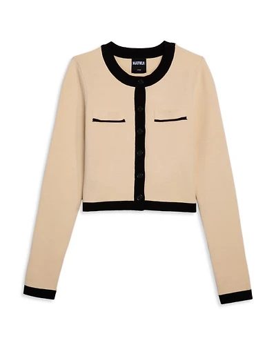Girls' Whitney Cardigan - Big Kid