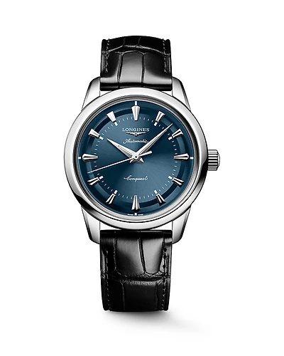 Longines Conquest Heritage Watch, 38mm