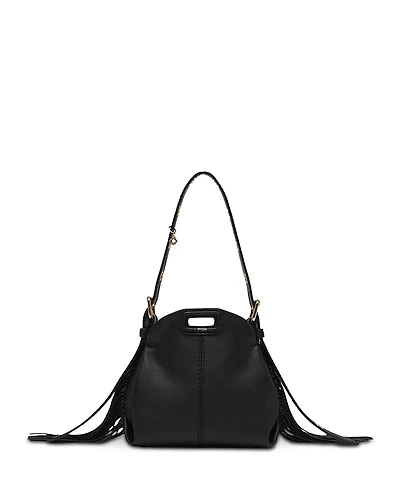 Maje Micro Bag