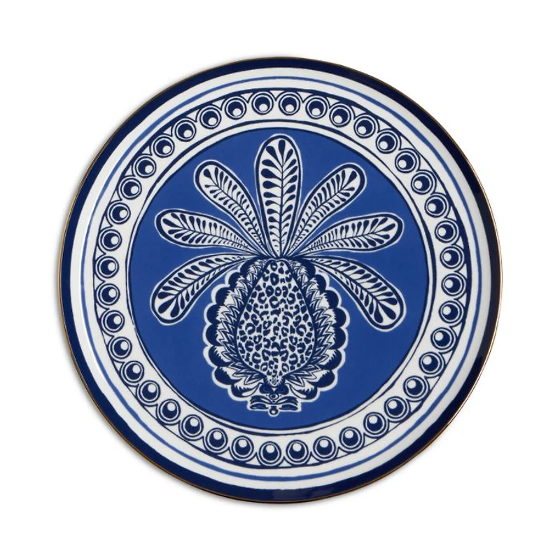 Big Pineapple Cake Stand
