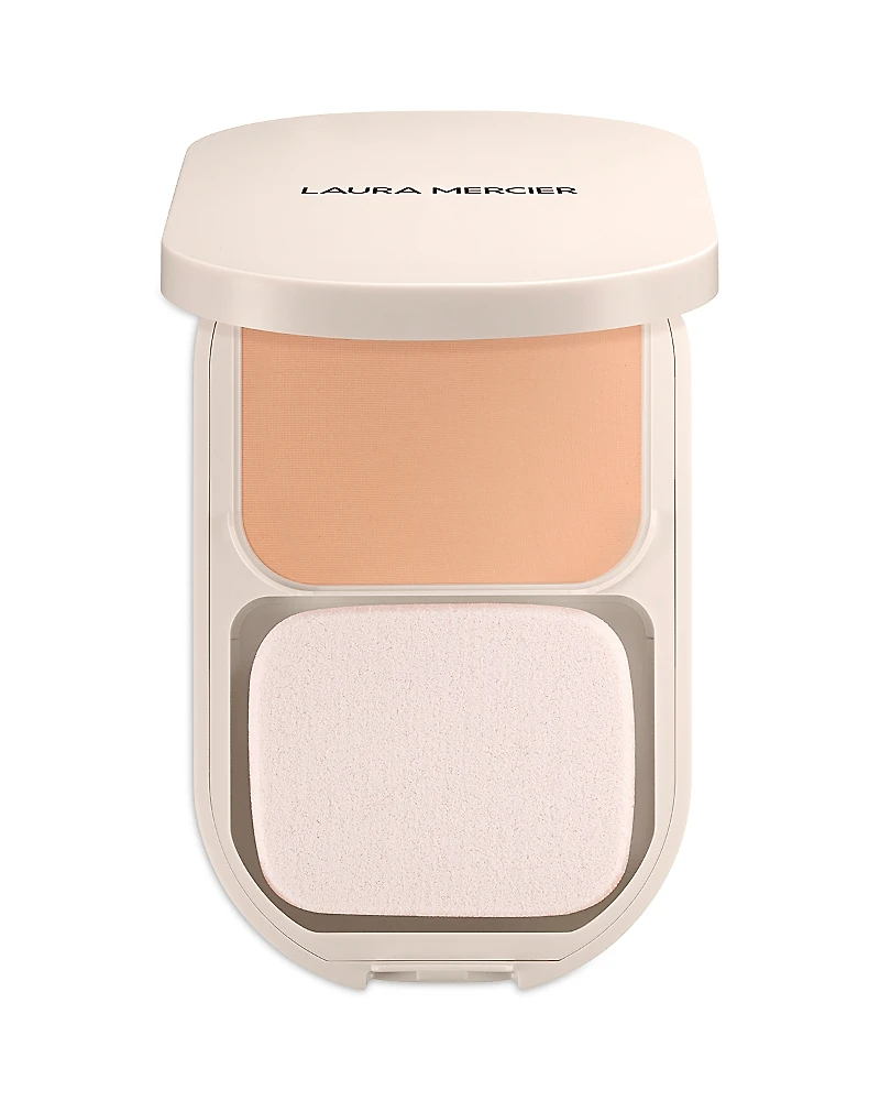Laura Mercier Real Flawless Feather Matte Powder Foundation