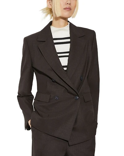 Grisaille Blazer
