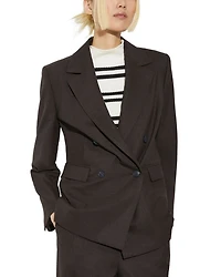 Grisaille Blazer