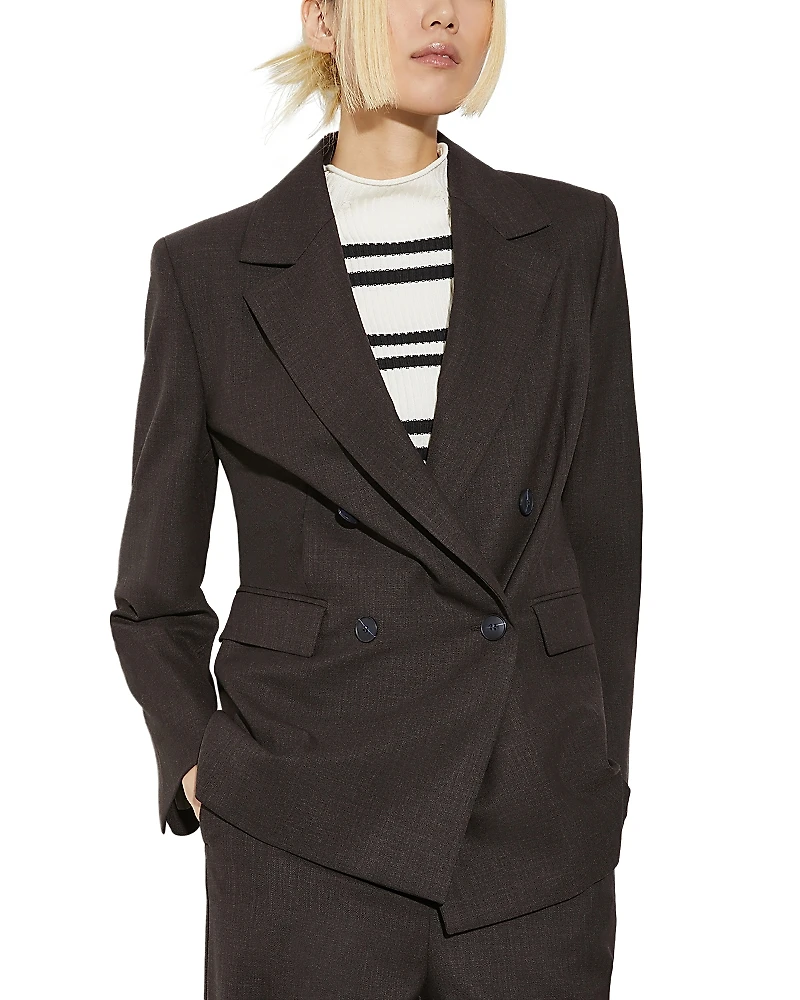 Max & Co. Grisaille Blazer