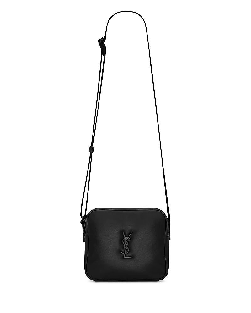 Saint Laurent Niki Cube Bag