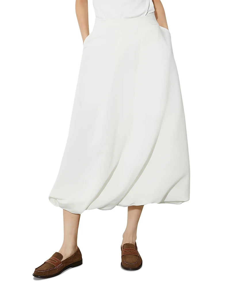 Max & Co. Balloon Skirt