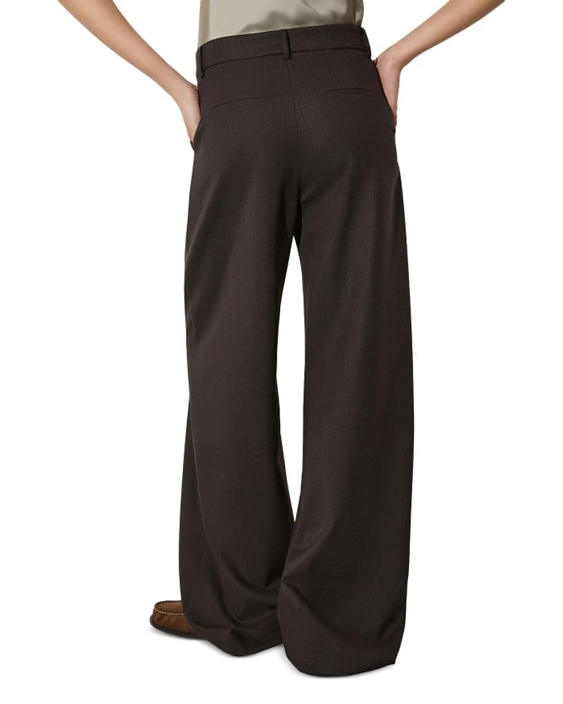 Grisaille Trousers