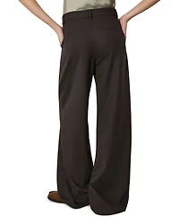 Grisaille Trousers