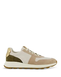 Women's Travel Light Retro Sneakers