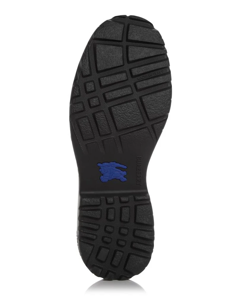 Men's Moor Hiking Boots