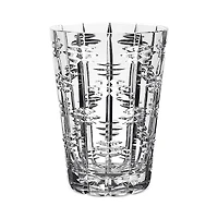 William Yeoward Crystal Marlowe Straight Vase, 10