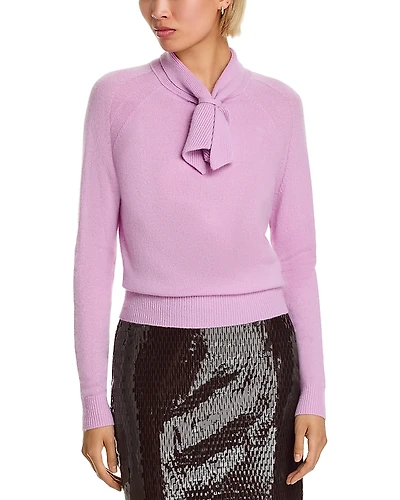 Essentiel Antwerp Invited Cashmere Sweater
