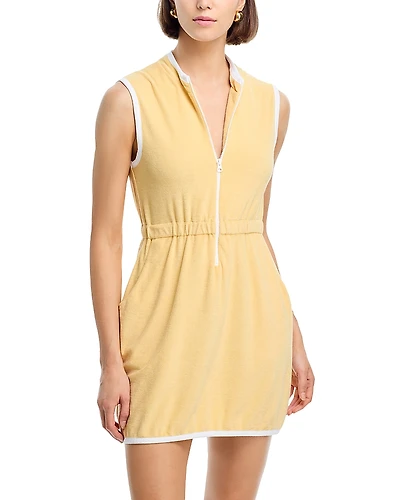 Kule The Terry Dress