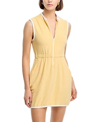 Kule The Terry Dress