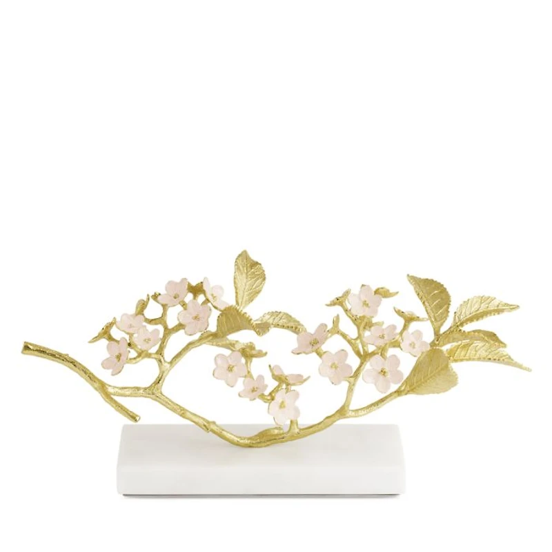 Cherry Blossom Decorative Object