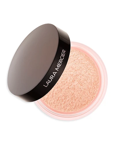 Laura Mercier Secret Brightening Color Correcting Longwear Under Eye Setting Powder