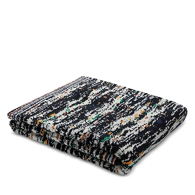 Missoni Twist Cotton Bath Towel