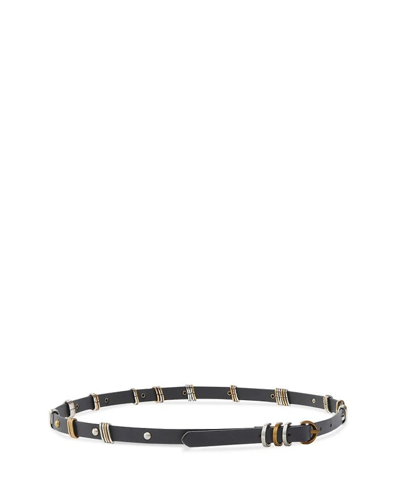 Cerise Belt