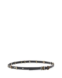 Cerise Belt