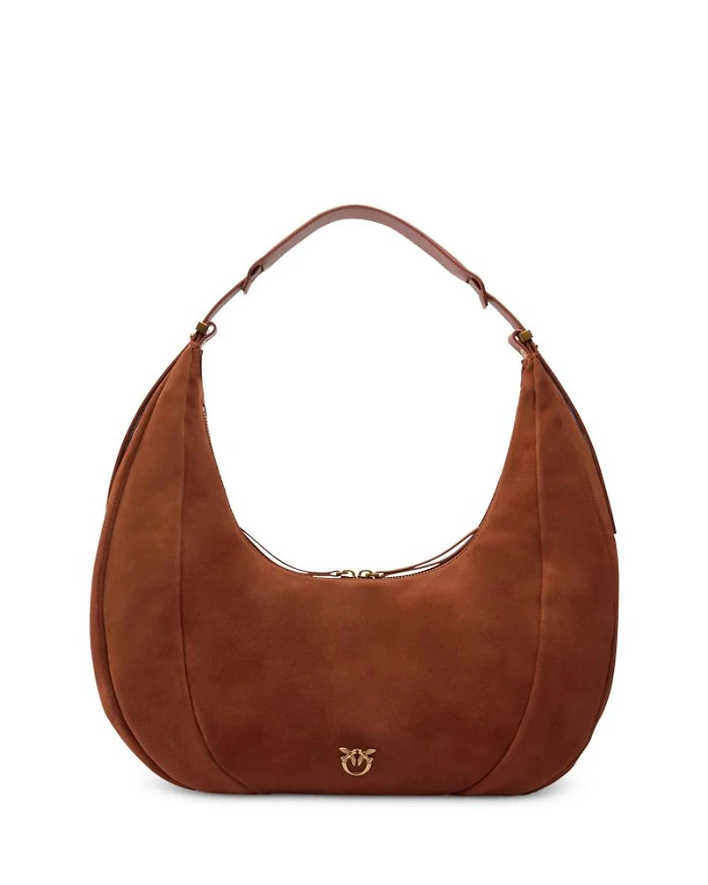 Big Slouchy Hobo Bag