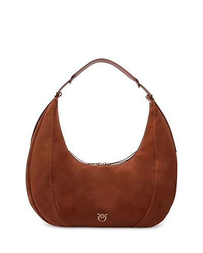Big Slouchy Hobo Bag