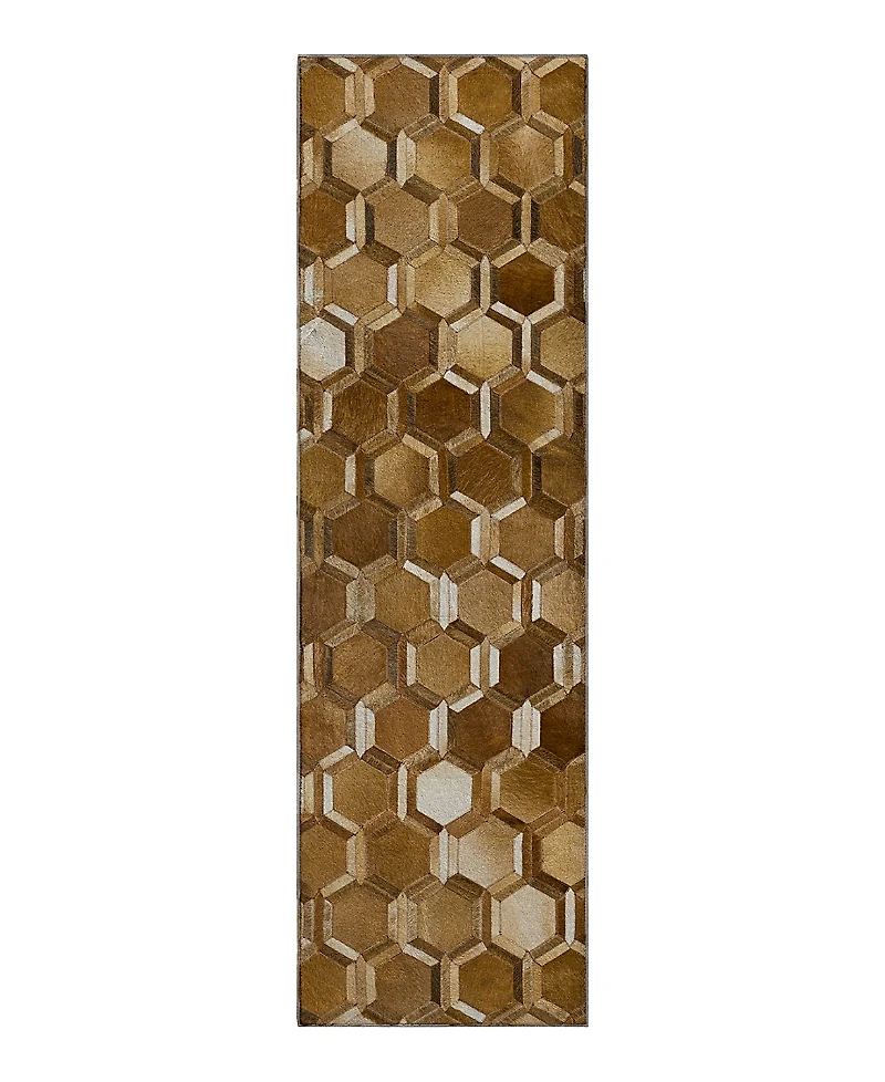 Dalyn Bozeman BM1 Runner Area Rug