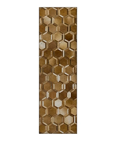 Dalyn Bozeman BM1 Runner Area Rug