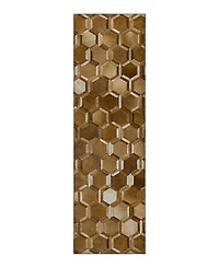 Dalyn Bozeman BM1 Runner Area Rug